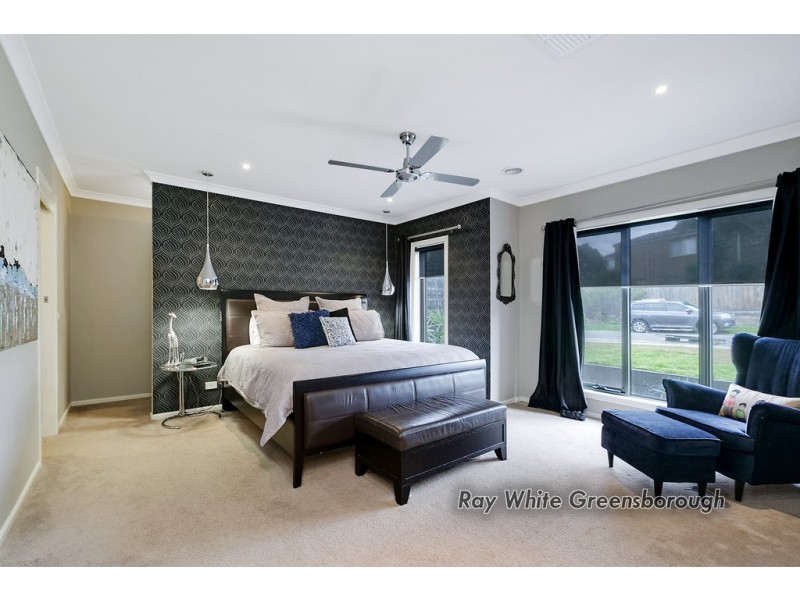 26 Fuschia Grove, South Morang VIC 3752