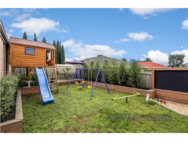 26 Fuschia Grove, South Morang VIC 3752