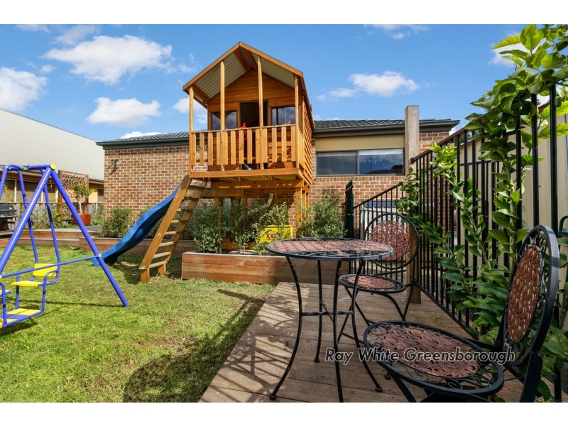 26 Fuschia Grove, South Morang VIC 3752