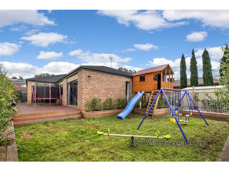 26 Fuschia Grove, South Morang VIC 3752