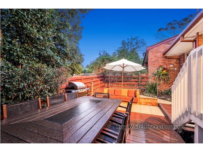 2/12 Hume Street, Greensborough VIC 3088