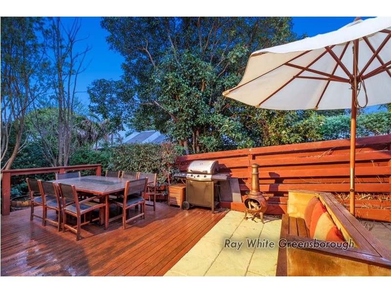 2/12 Hume Street, Greensborough VIC 3088