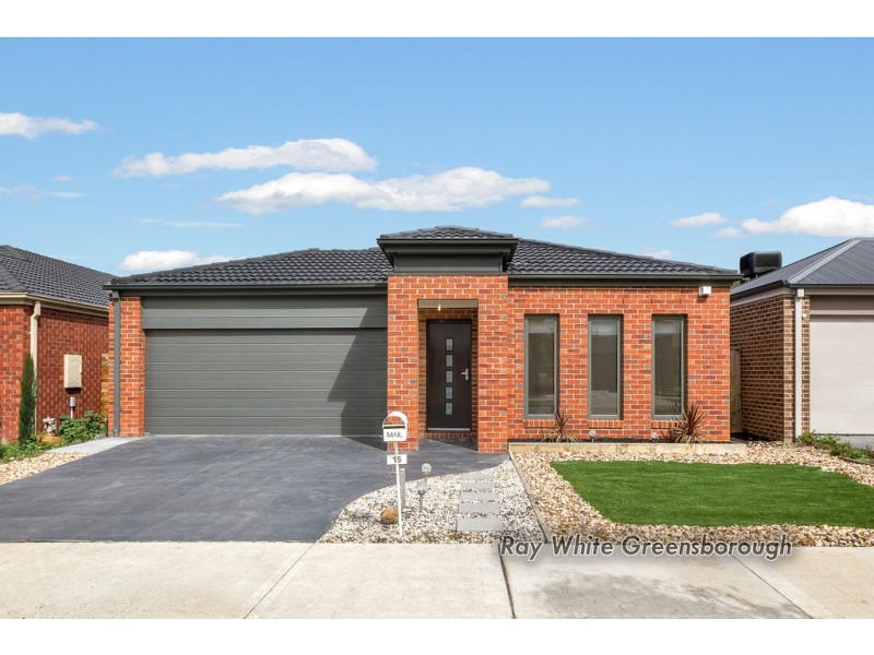 15 Shoal Circuit, Doreen VIC 3754