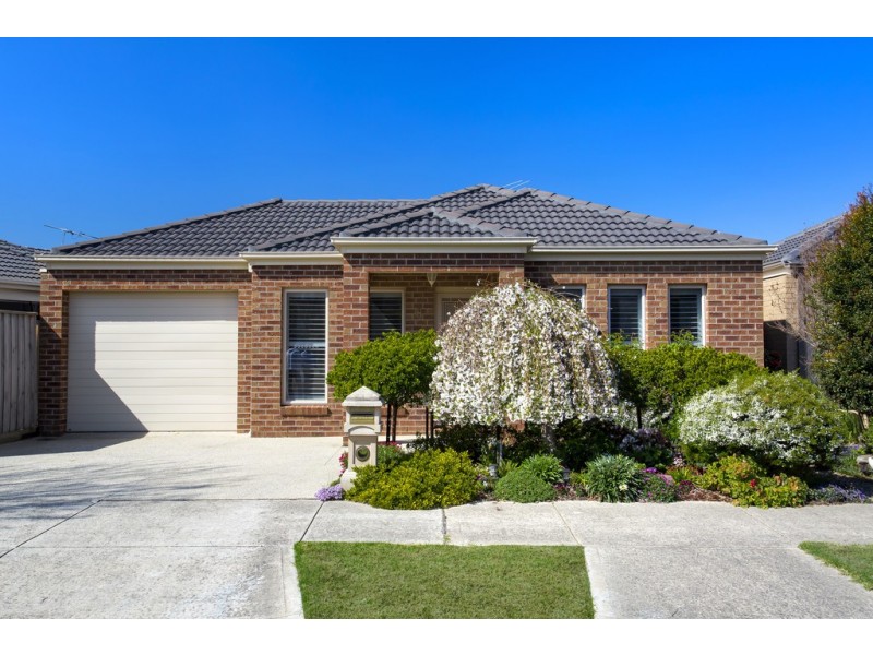 8 River Brook Avenue, South Morang VIC 3752