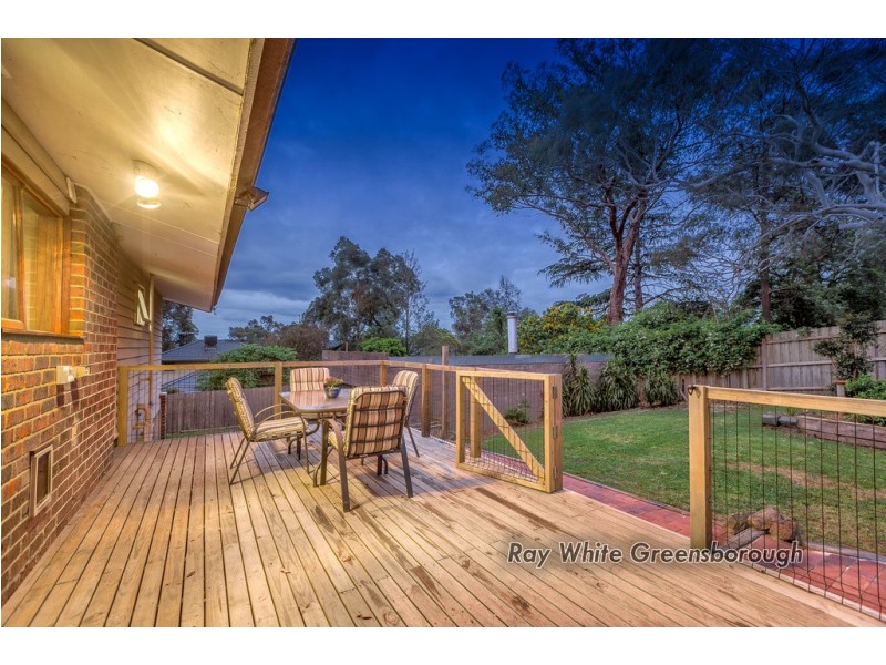 7 Anne Street, Diamond Creek VIC 3089