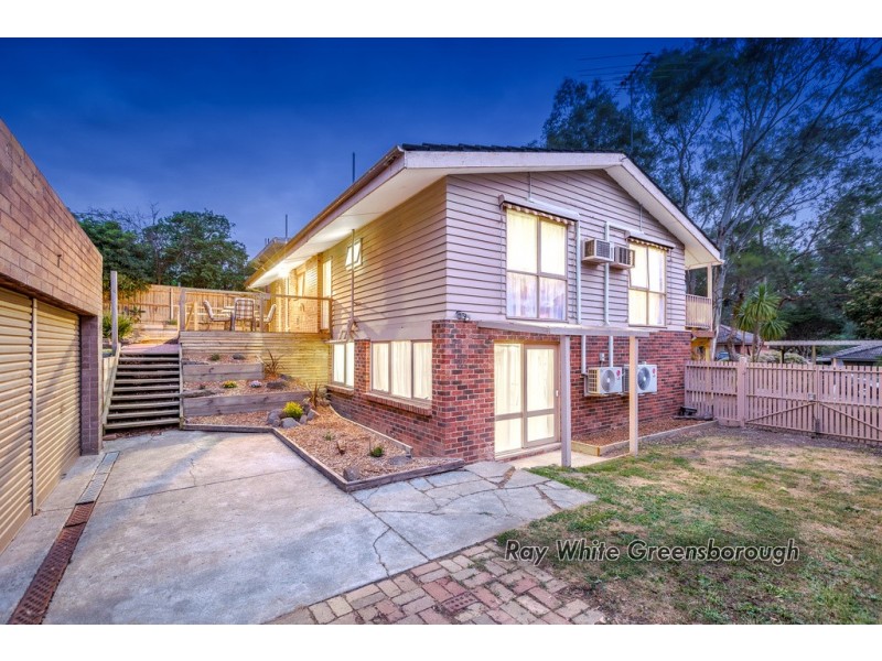 7 Anne Street, Diamond Creek VIC 3089