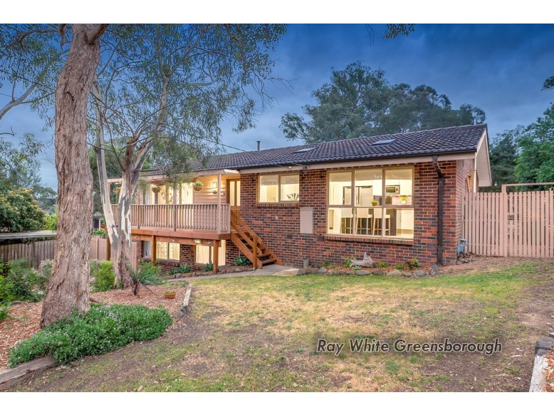 7 Anne Street, Diamond Creek VIC 3089