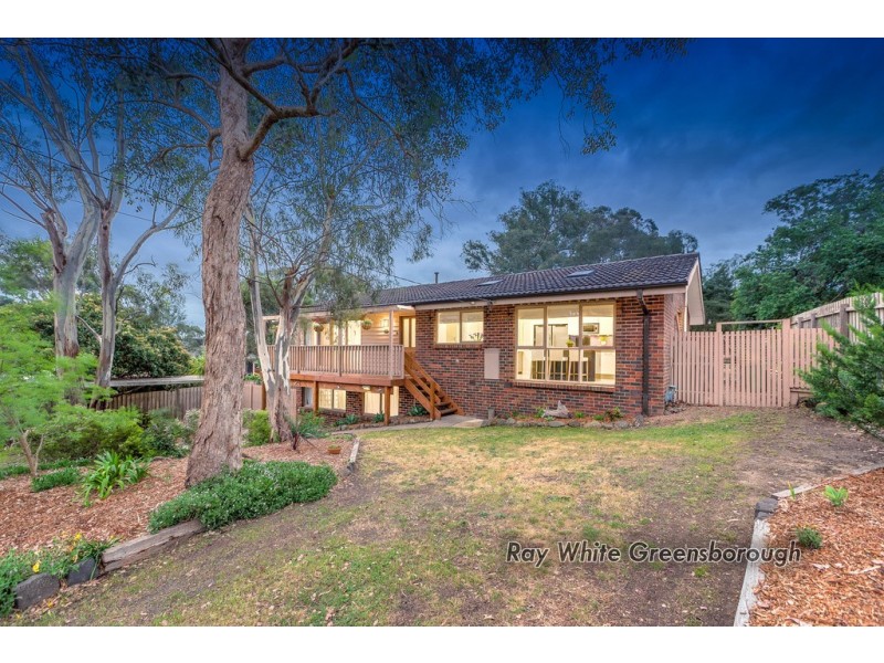 7 Anne Street, Diamond Creek VIC 3089