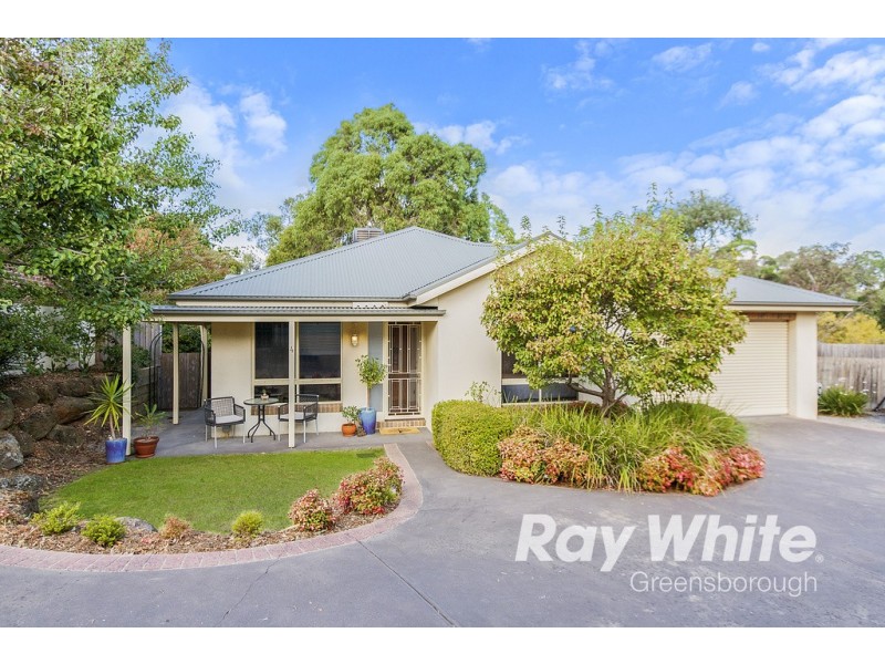 4/110 St Helena Road, Briar Hill VIC 3088