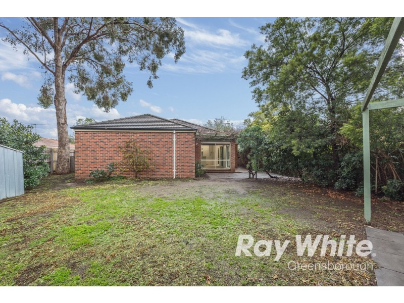 13 Castlereagh Place, Watsonia VIC 3087