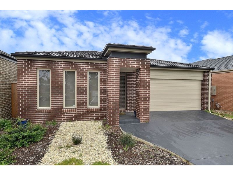 4 Tallulah Avenue, Doreen VIC 3754