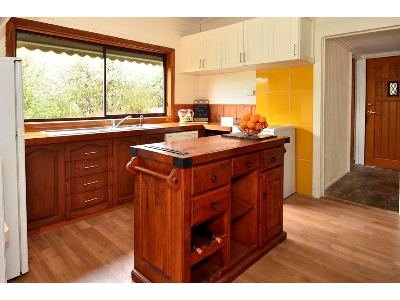 50 Curtain Road, Hurstbridge VIC 3099