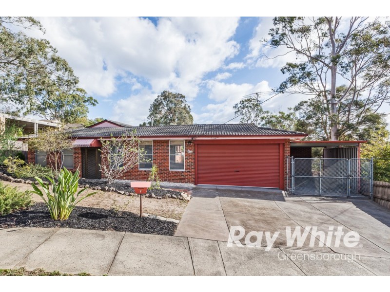 1 Pertaka Close, Montmorency VIC 3094
