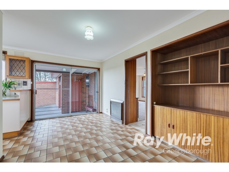1 Pertaka Close, Montmorency VIC 3094
