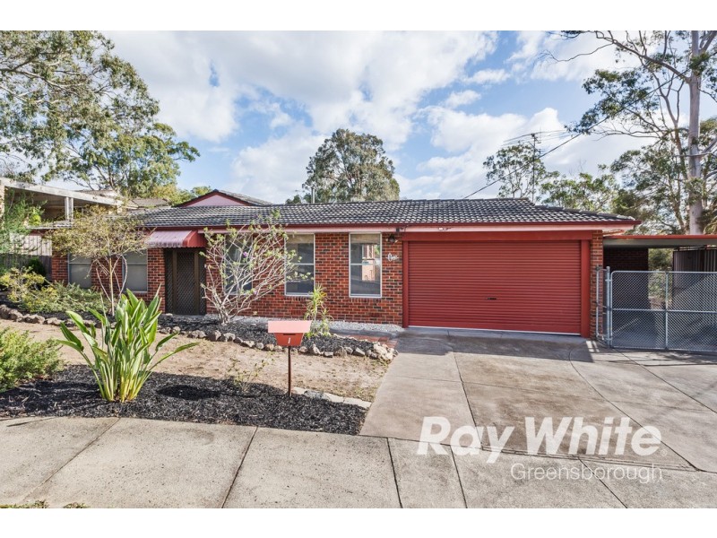1 Pertaka Close, Montmorency VIC 3094