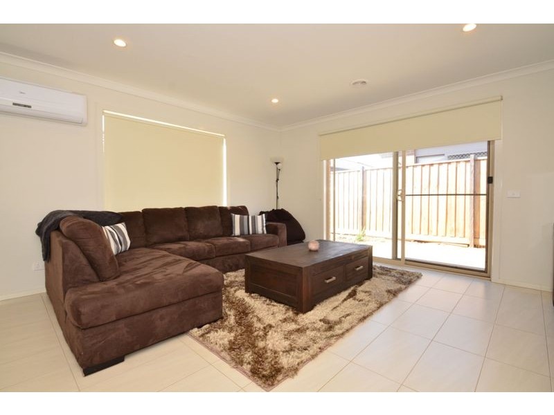 25 Balerno Way, Mernda VIC 3754