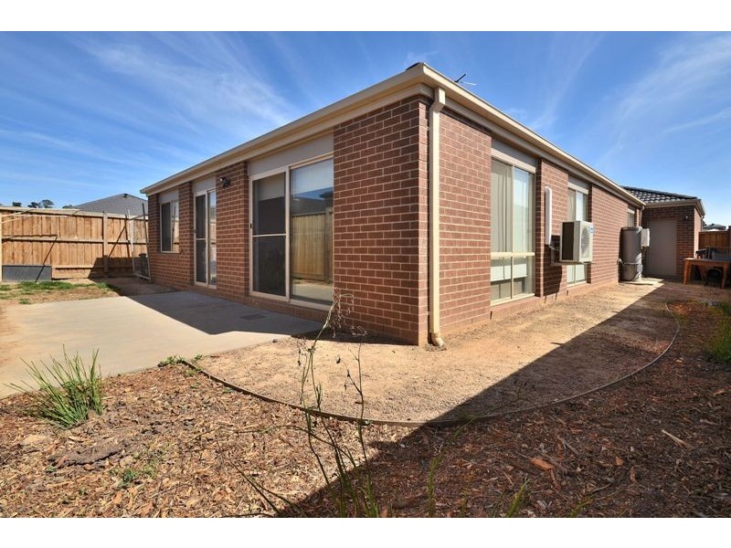 25 Balerno Way, Mernda VIC 3754