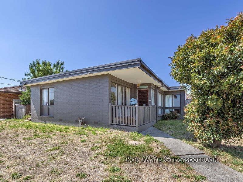6 Bruce Street, Lalor VIC 3075