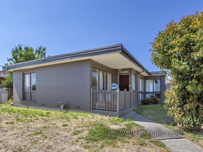 6 Bruce Street, Lalor VIC 3075