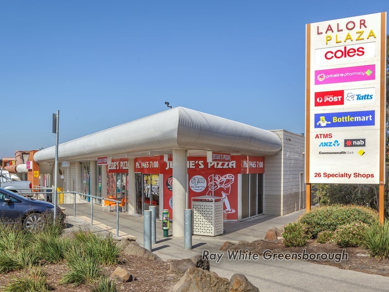 6 Bruce Street, Lalor VIC 3075
