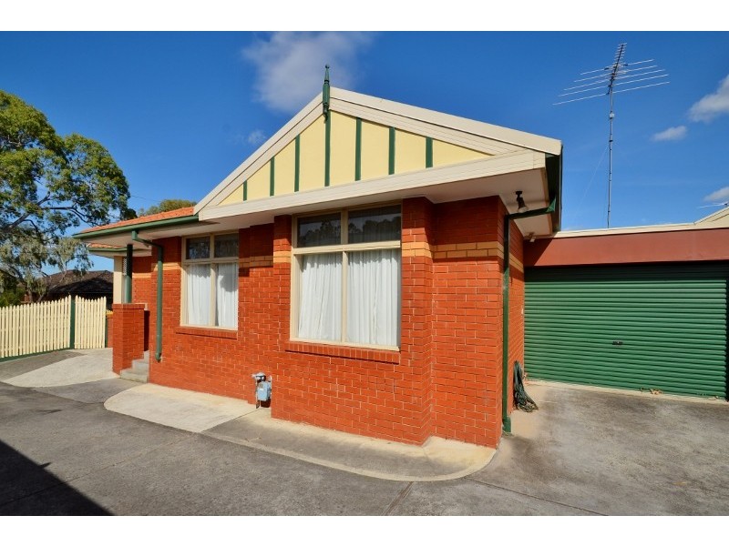 1/88 Erskine Road, Macleod VIC 3085