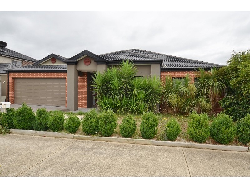 12 Riverdale Boulevard, South Morang VIC 3752