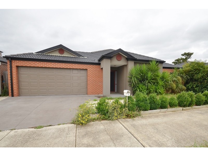 12 Riverdale Boulevard, South Morang VIC 3752