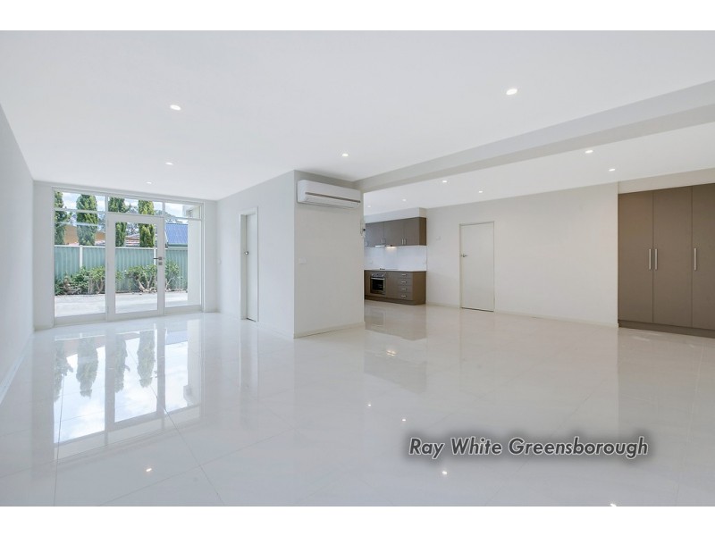 2/36 Wahroonga Crescent, Greensborough VIC 3088