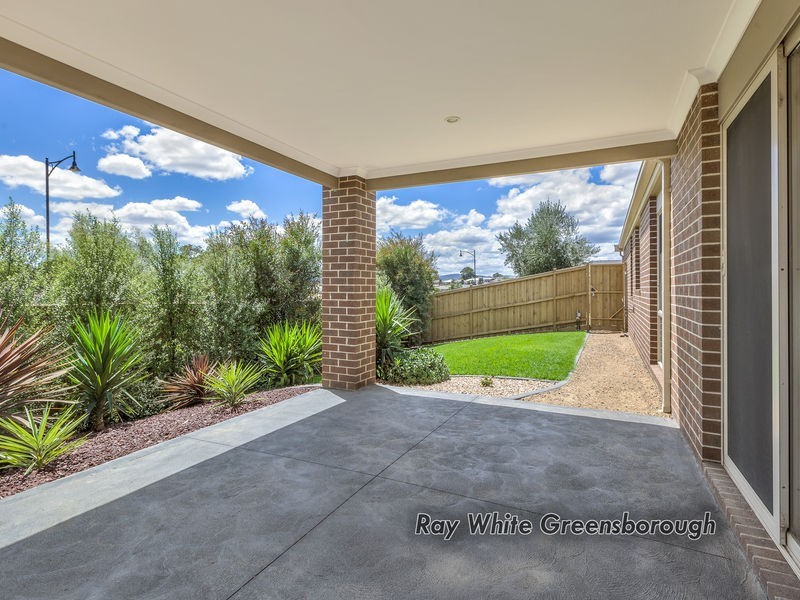 63 Eminence Boulevard, Doreen VIC 3754