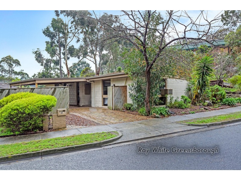 68 Plenty River Drive, Greensborough VIC 3088