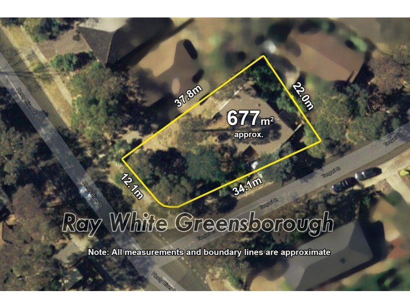 68 Plenty River Drive, Greensborough VIC 3088