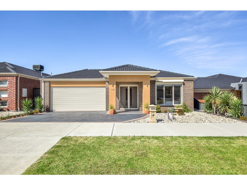 156 Newbury Boulevard, Craigieburn VIC 3064
