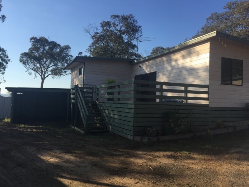 1/58 Blackgully Road, Diamond Creek VIC 3089