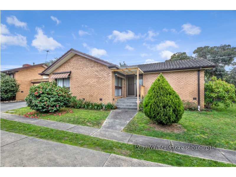 1/7 McDowell Street, Greensborough VIC 3088