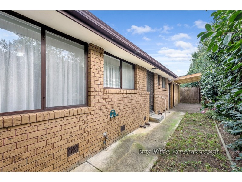 1/7 McDowell Street, Greensborough VIC 3088
