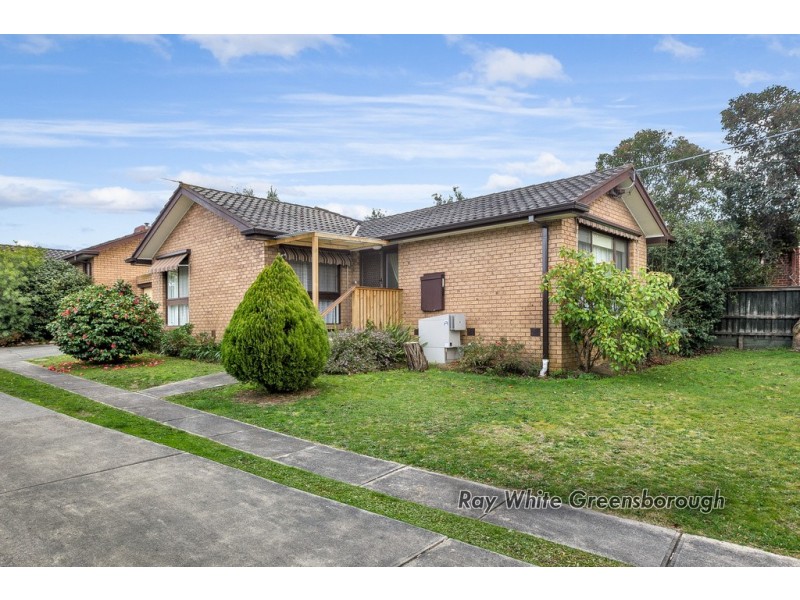 1/7 McDowell Street, Greensborough VIC 3088