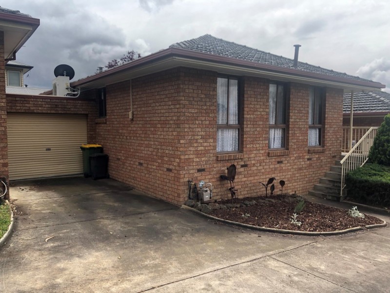 3/8 William Street, Greensborough VIC 3088