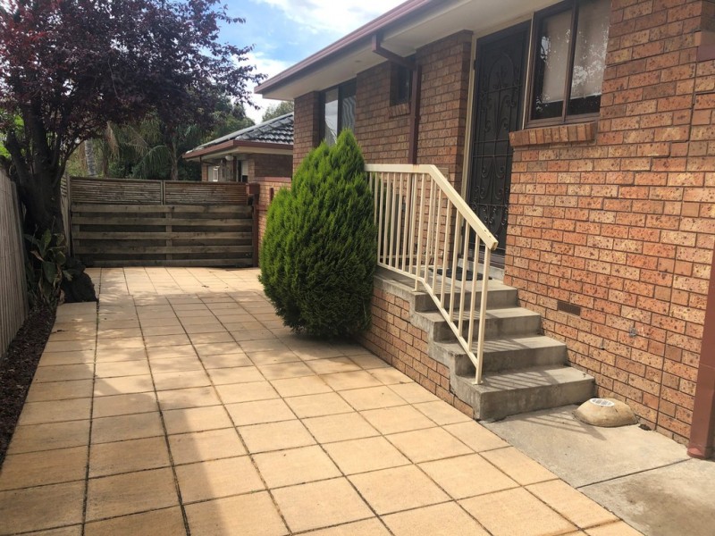 3/8 William Street, Greensborough VIC 3088