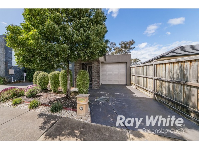 18 Greig Drive, Mernda VIC 3754