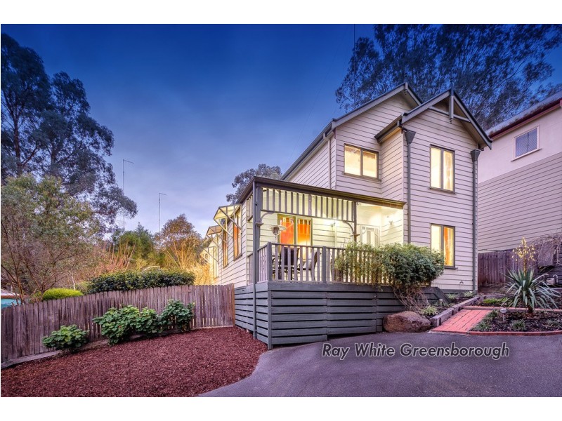 3/12 Dering Street, Diamond Creek VIC 3089