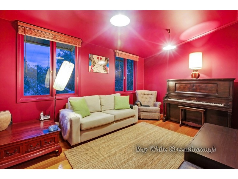 3/12 Dering Street, Diamond Creek VIC 3089