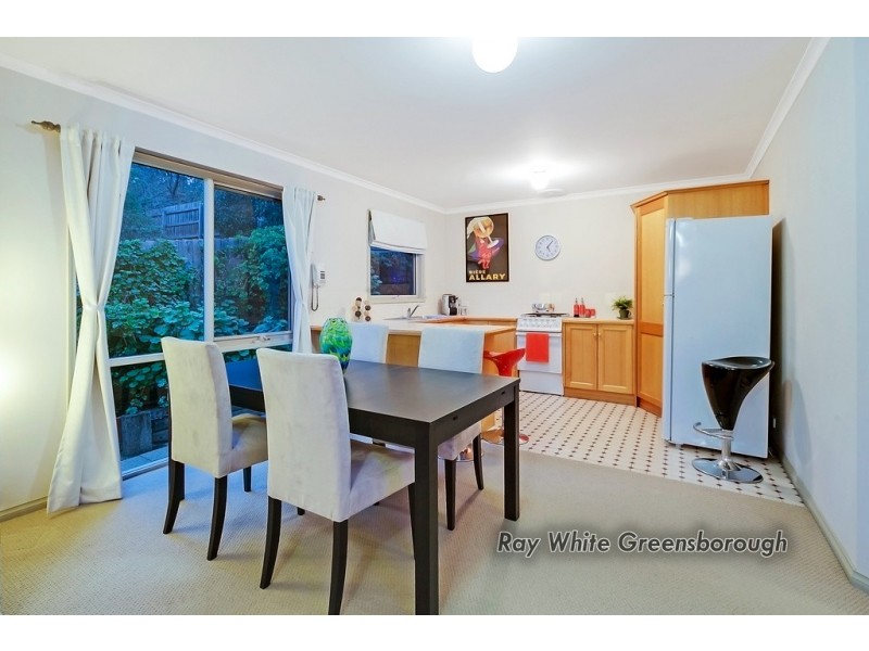 3/12 Dering Street, Diamond Creek VIC 3089