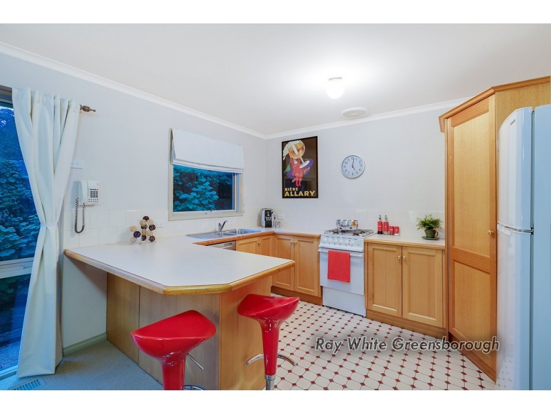 3/12 Dering Street, Diamond Creek VIC 3089