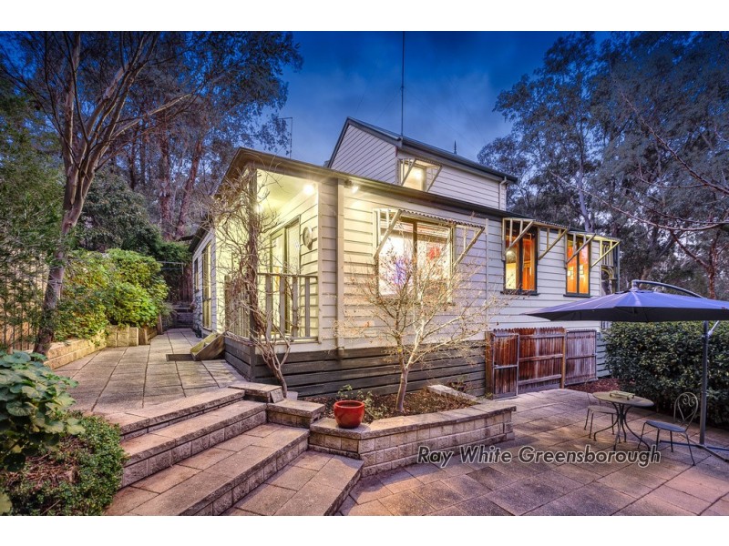 3/12 Dering Street, Diamond Creek VIC 3089