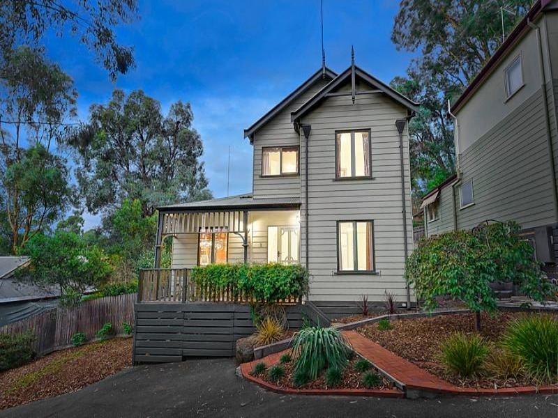 3/12 Dering Street, Diamond Creek VIC 3089