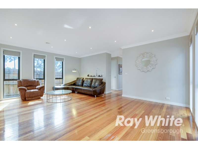 3/21 Hamlet Street, Greensborough VIC 3088