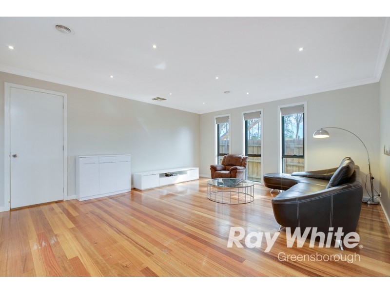 3/21 Hamlet Street, Greensborough VIC 3088