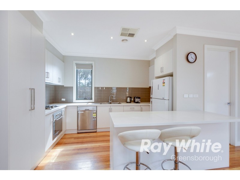 3/21 Hamlet Street, Greensborough VIC 3088