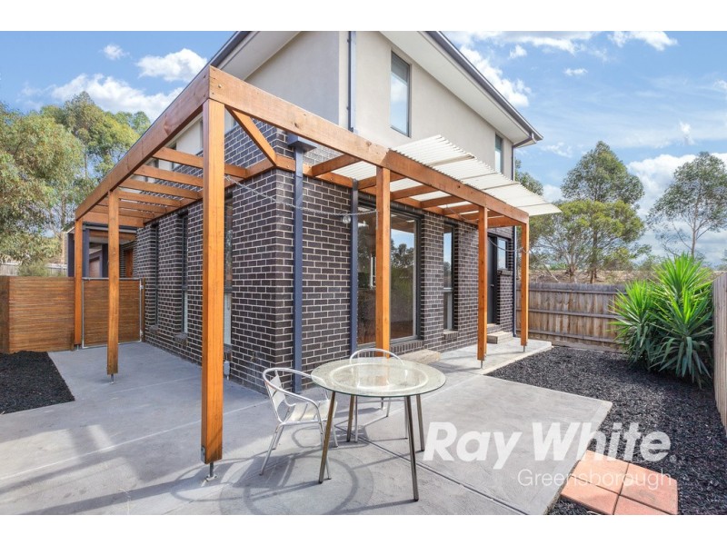 3/21 Hamlet Street, Greensborough VIC 3088