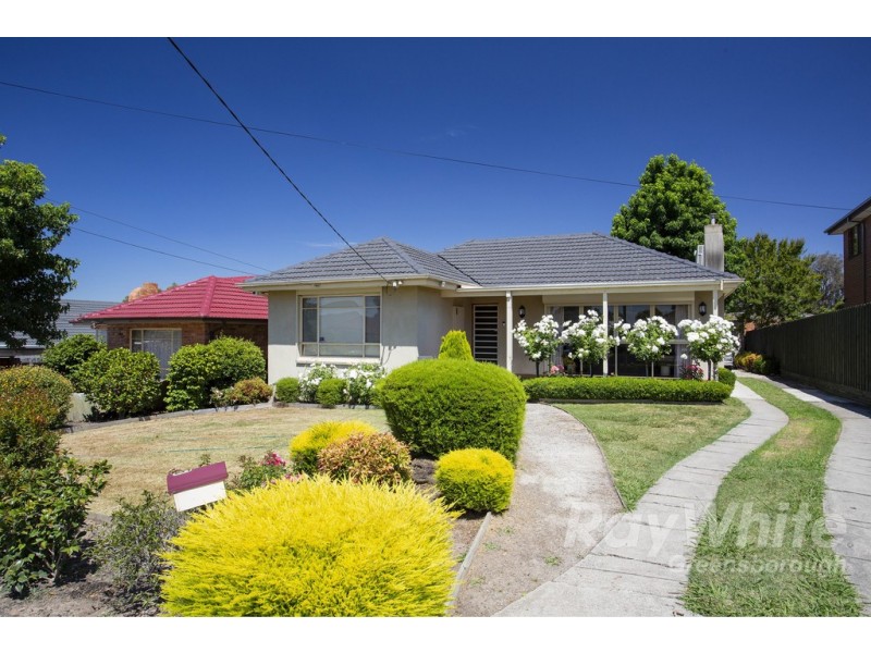 5 Gibcoe Street, Greensborough VIC 3088